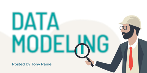 An intro to industrial data modeling