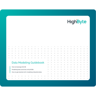 Data Modeling Guidebook