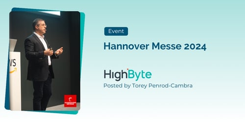 Hannover Messe 2024, Metcalfe’s Law, and more