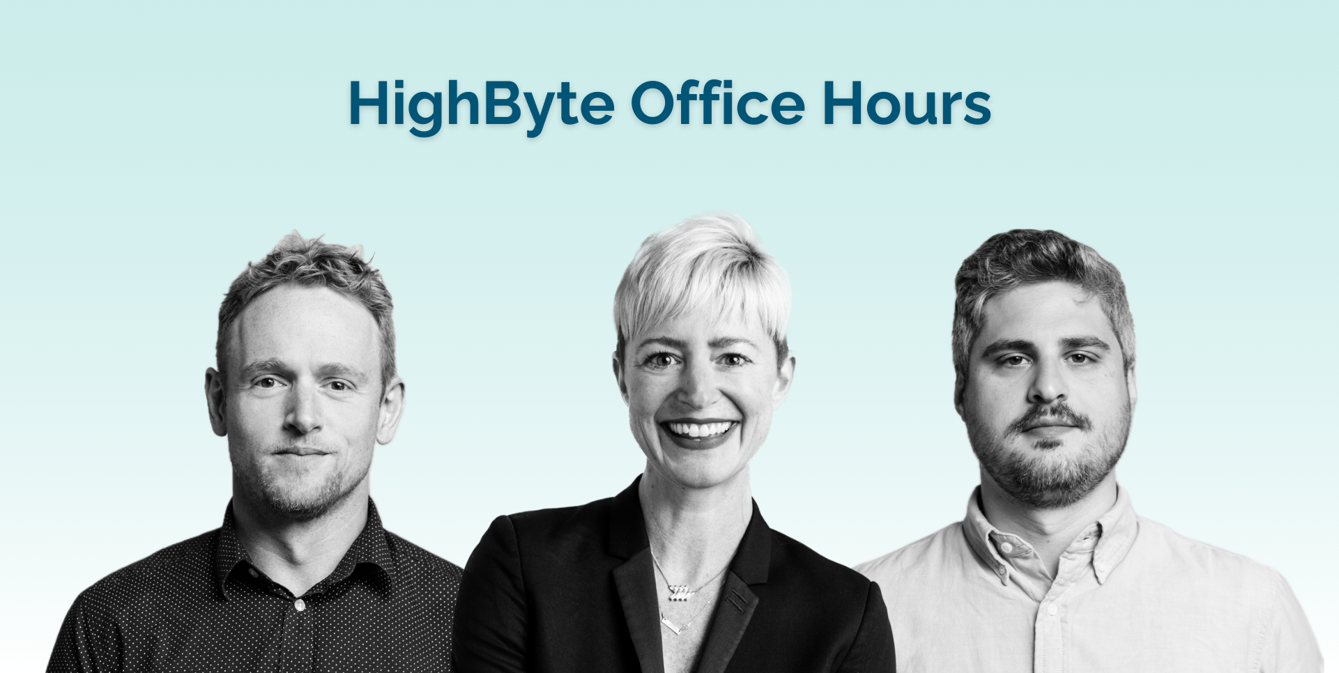 HighByte Office Hours: Design and Query Your UNS