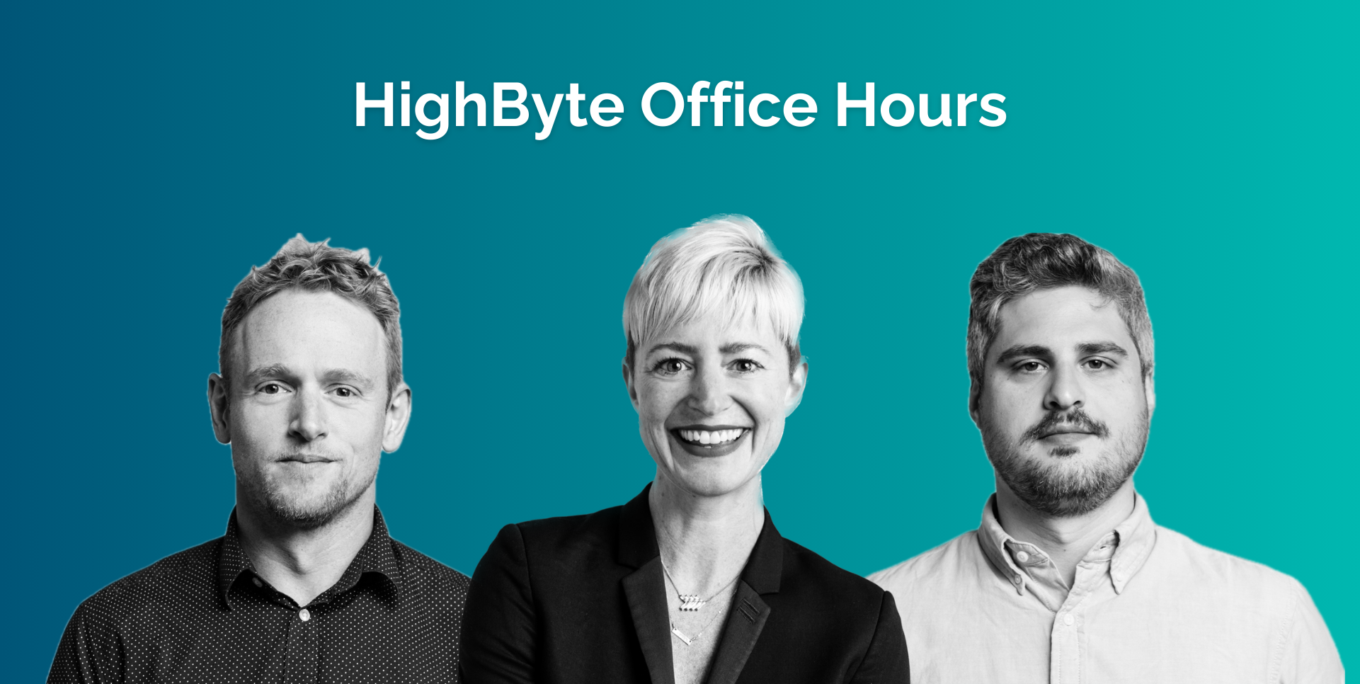 HighByte Office Hours: How OPC UA Accelerates UNS