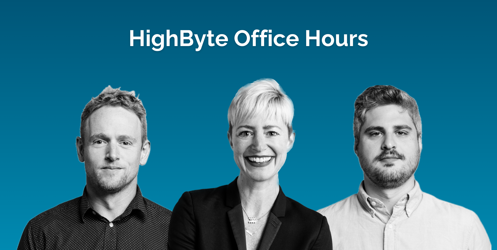 HighByte Office Hours: UNS to Snowflake