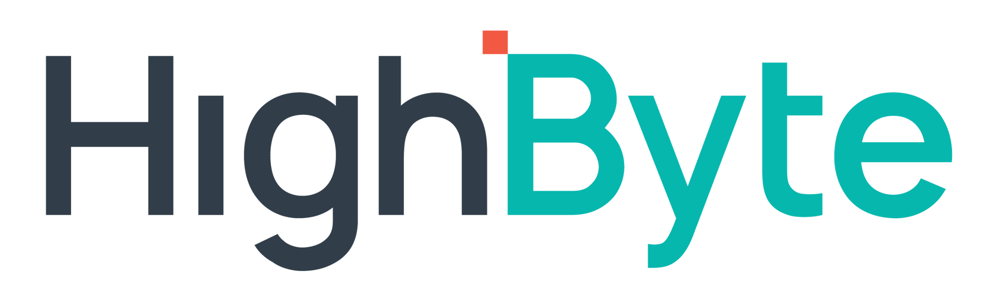 HighByte Logo