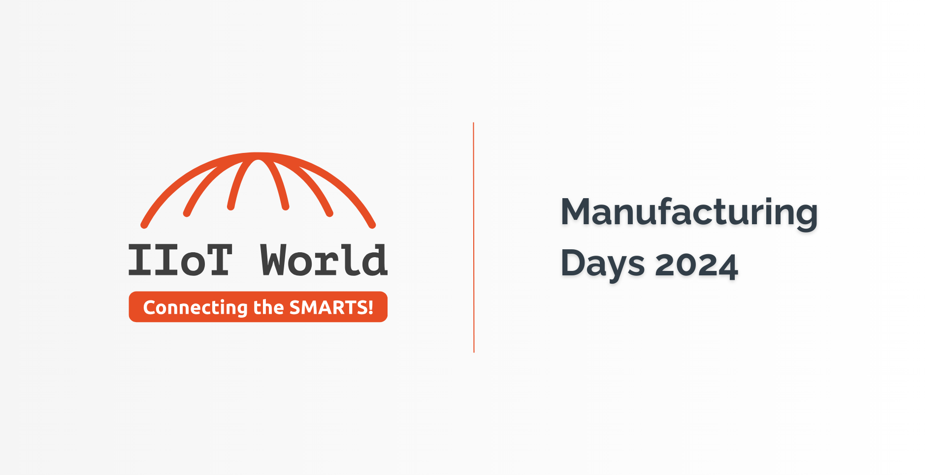 IIoT World Manufacturing Days 2024 - Beyond Silos: Streamlining Data Flow with a Unified Namespace