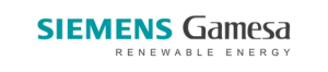 Siemens Gamesa Renewable Energy logo