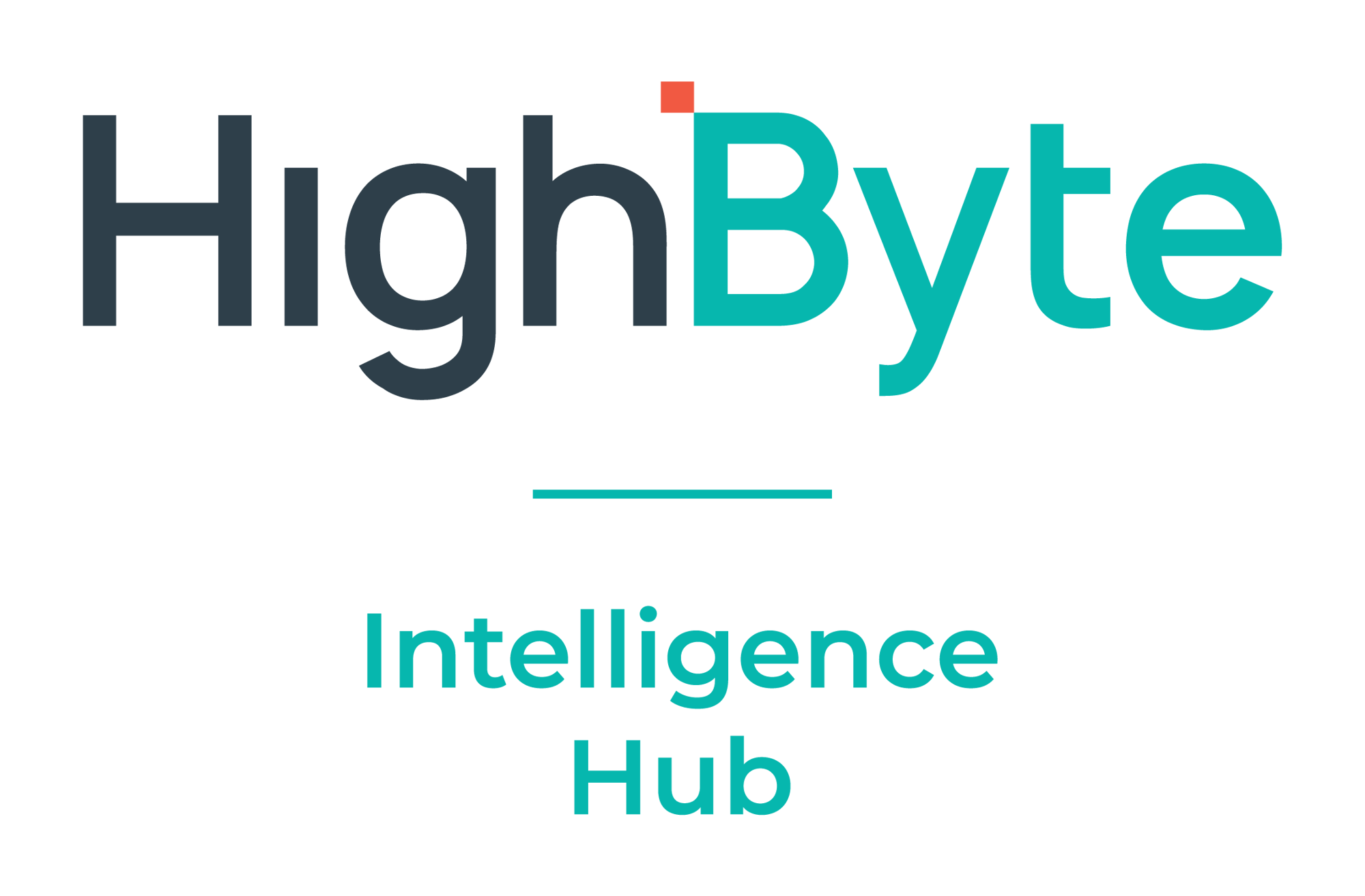 HighByte Intelligence Hub logo