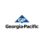 Georgia-Pacific logo