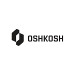 Oshkosh Corporation Business logo