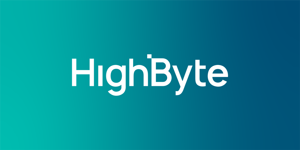 HighByte Launches API Builder for Industrial Data