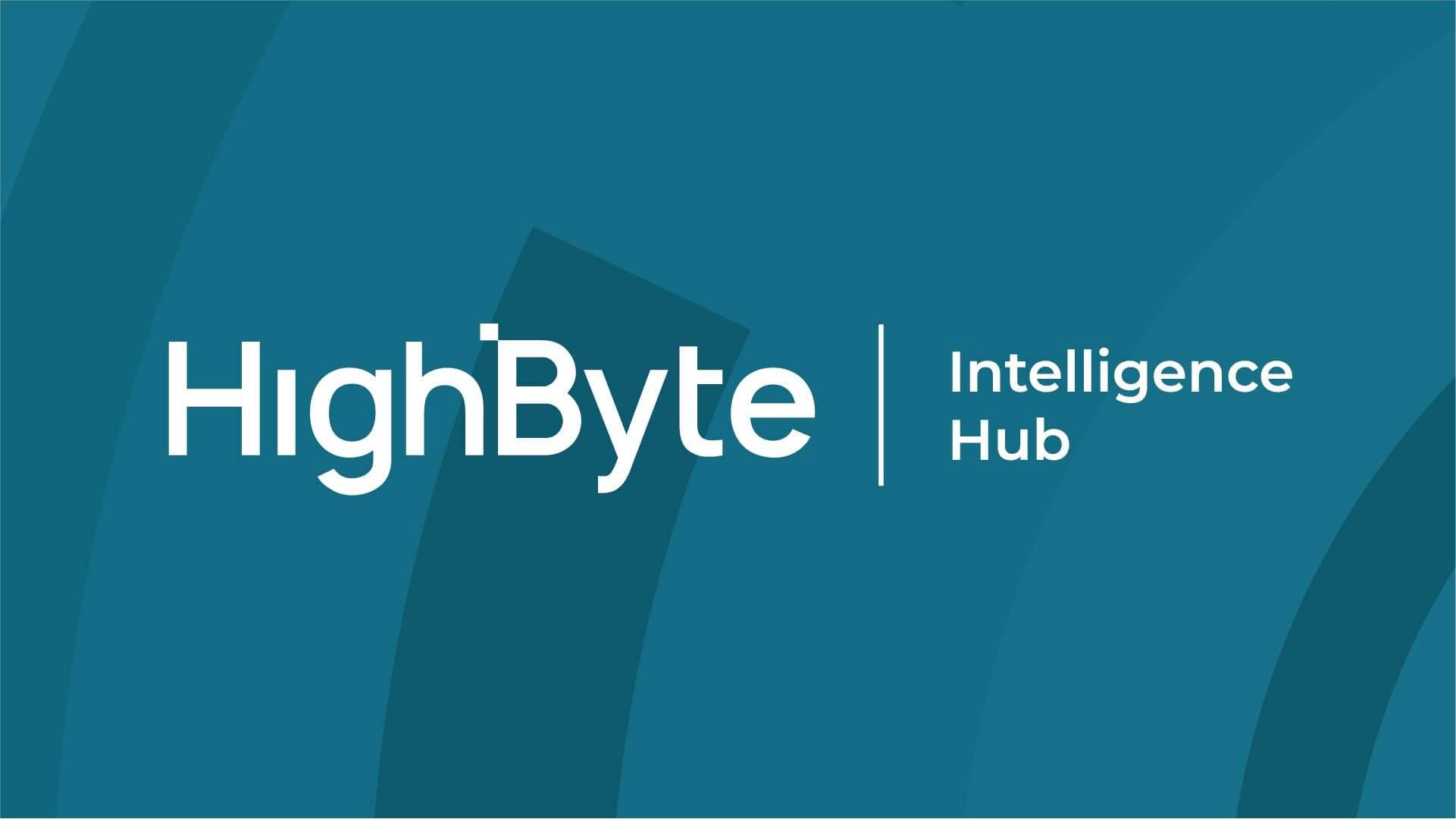 HighByte Intelligence Hub Version 4.0 Release Notes